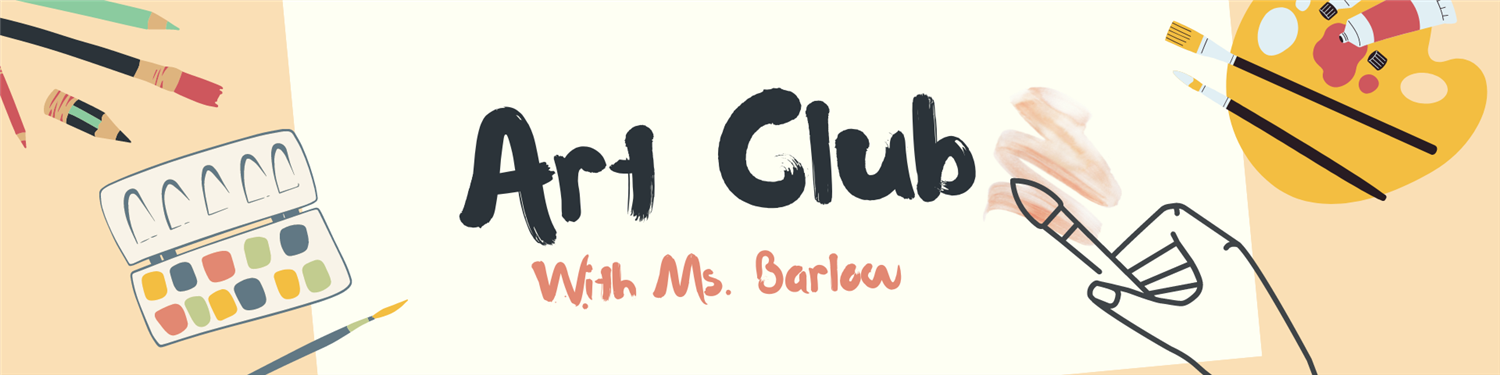 art club art club